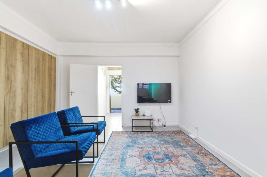 1 Bedroom Property for Sale in Sea Point Western Cape